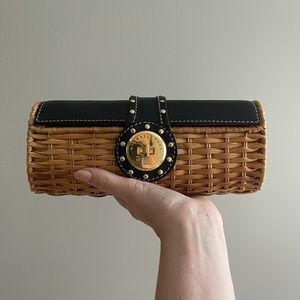 Michael Kors Santorini Clutch